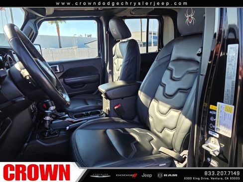 Used 2022 Jeep Gladiator Sport image 26