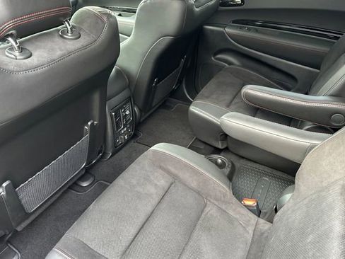 New 2026 Dodge Durango GT image 12