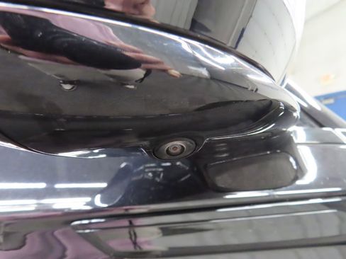 Used 2025 Lincoln Aviator Reserve w/ Jet Appearance Package image 56