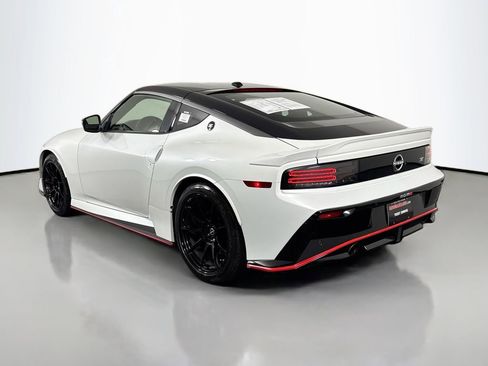 Used 2024 Nissan Z NISMO w/ Floor Mat Package RWD image 7