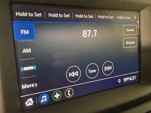 Used 2022 Chevrolet Silverado 1500 Custom w/ Safety Confidence Package image 27