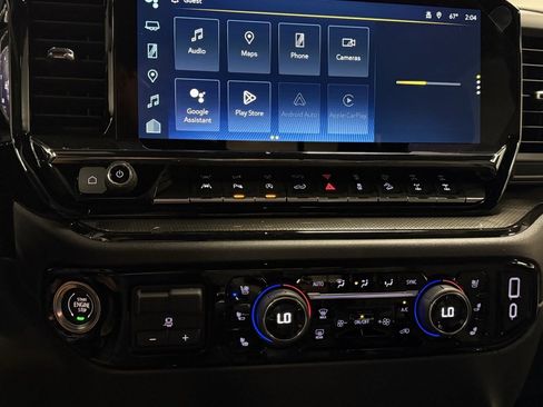 New 2026 Chevrolet Silverado 1500 ZR2 image 30