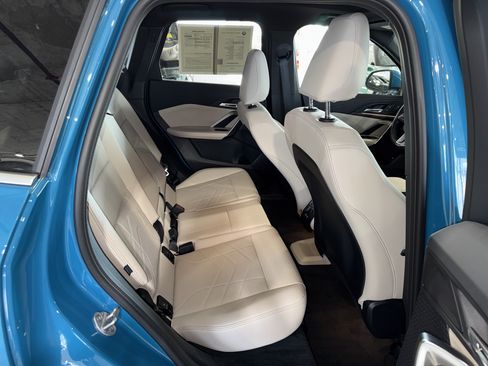 Used 2025 BMW X1 xDrive28i w/ Technology Package AWD/4WD image 18