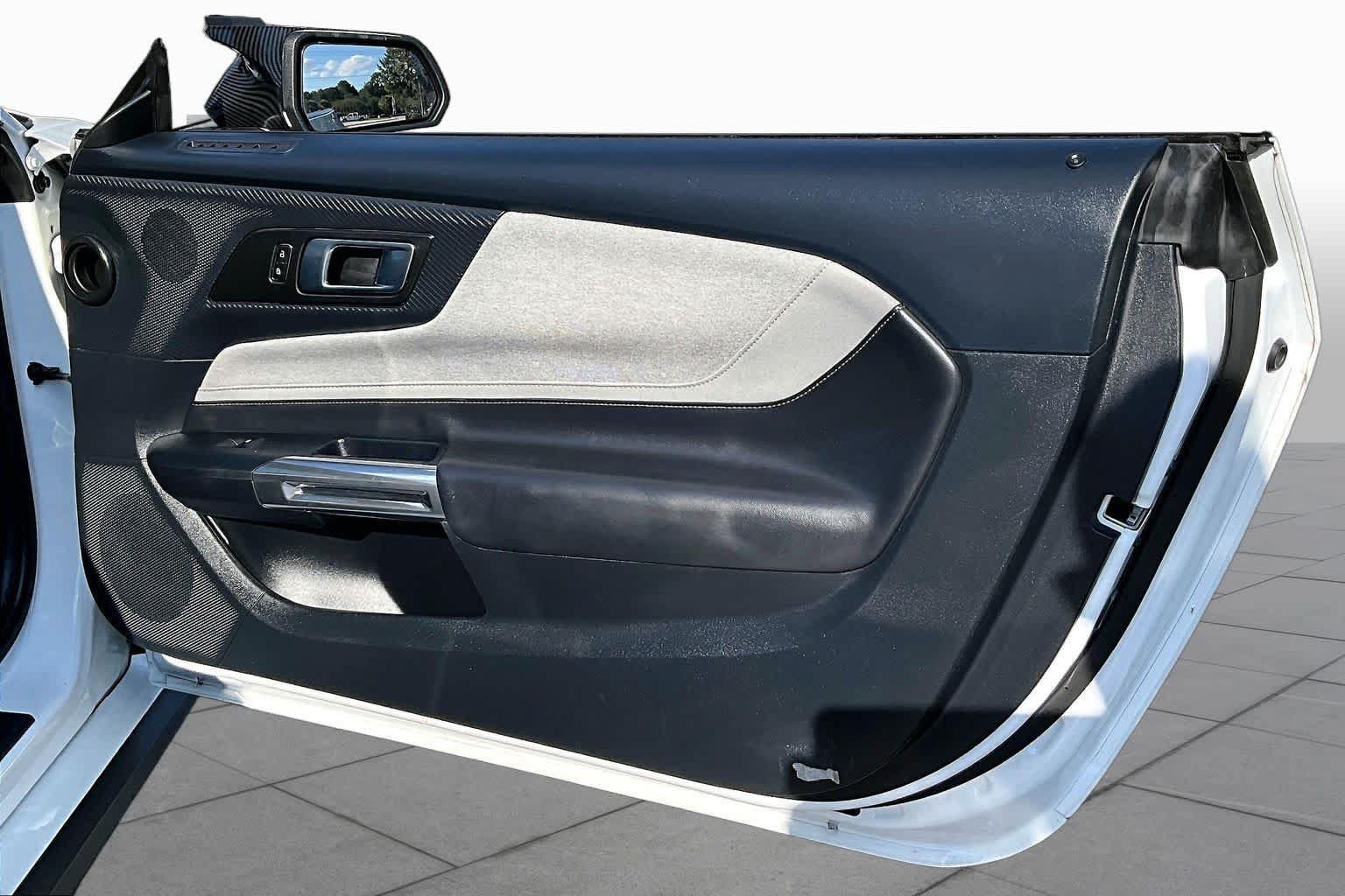 Used 2024 Ford Mustang Coupe w/ 2.3L High Performance Package RWD image 19