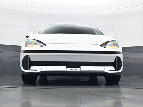 Certified 2023 Hyundai Ioniq 6 SEL image 22