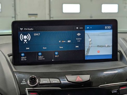 Certified 2023 Acura RDX A-Spec image 25