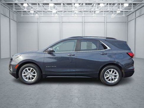 Certified 2023 Chevrolet Equinox LT image 9