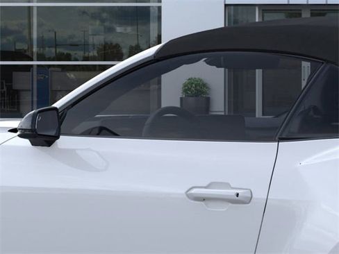 New 2026 Ford Mustang Premium image 20