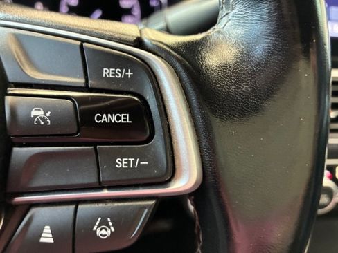 Used 2021 Honda Accord Sport Special Edition image 20