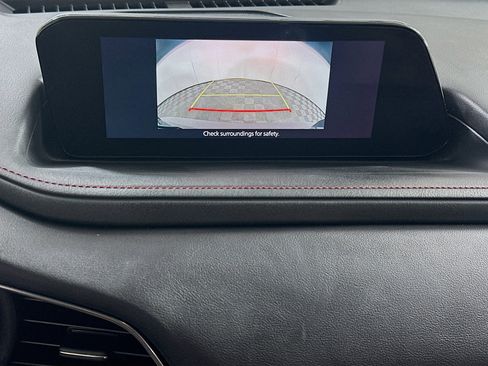 Used 2024 MAZDA CX-30 AWD 2.5 S w/ Preferred Package image 23