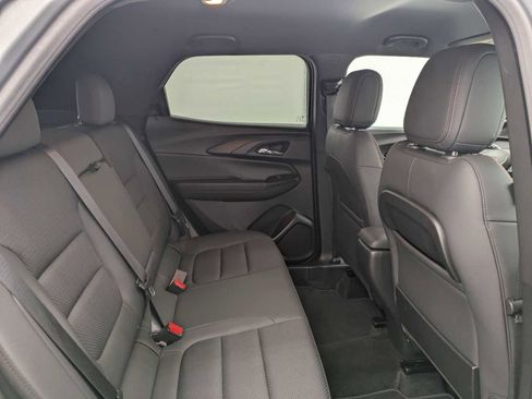 Used 2023 Chevrolet TrailBlazer RS image 21