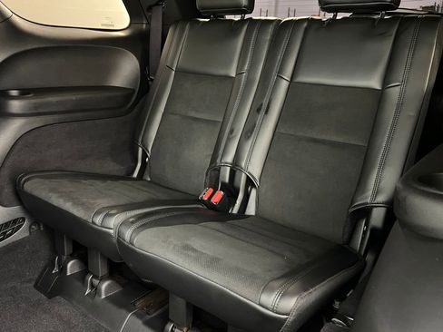 Used 2020 Dodge Durango R/T w/ Blacktop Package image 16