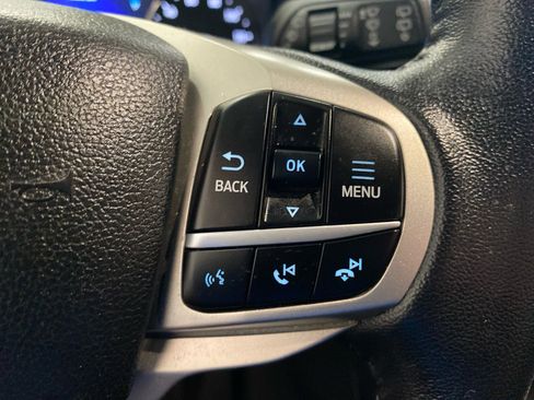 Used 2021 Ford Explorer XLT w/ Equipment Group 202A image 22