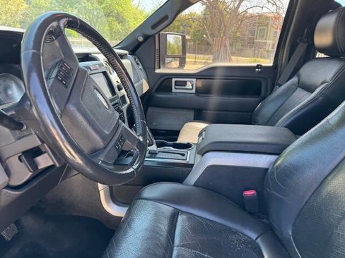 Used 2010 Ford F150 FX4 image 33