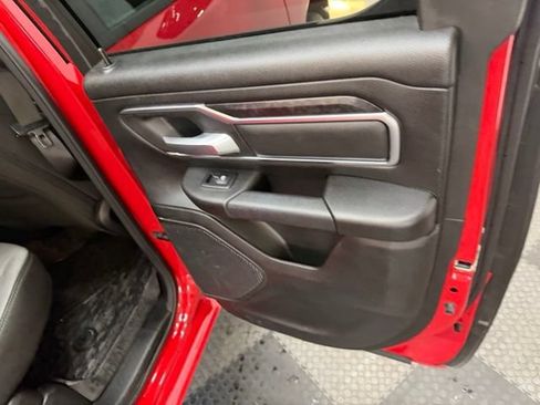 Used 2024 RAM 1500 Big Horn AWD/4WD image 44
