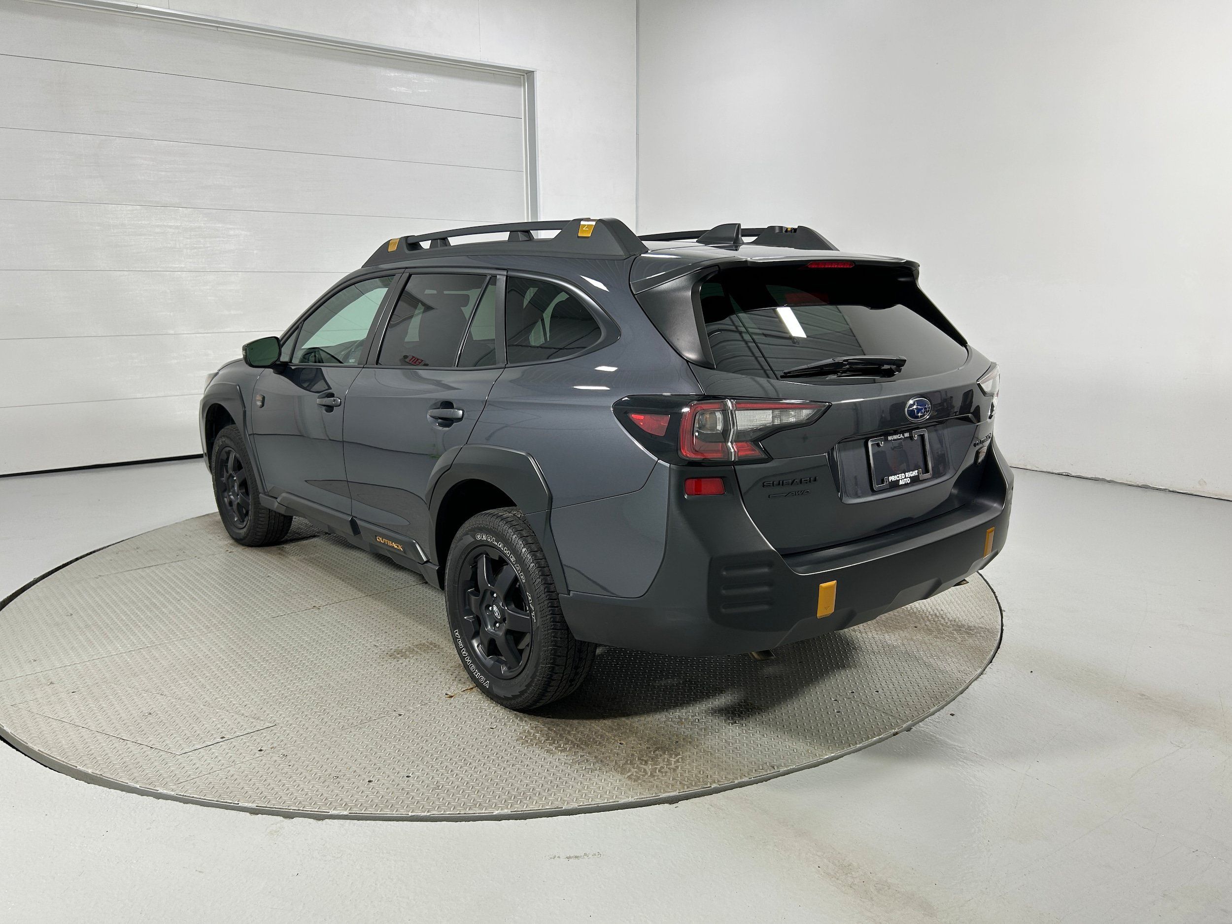 Used 2023 Subaru Outback Wilderness AWD/4WD image 22