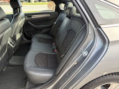 Used 2019 Hyundai Sonata Sport image 11
