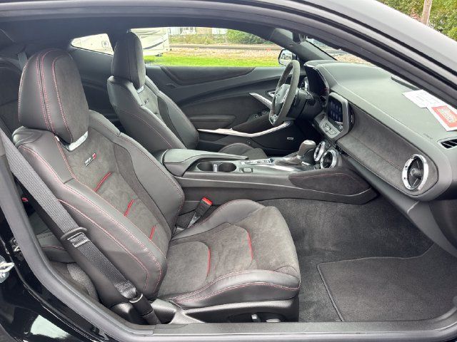 Used 2023 Chevrolet Camaro ZL1 RWD image 29