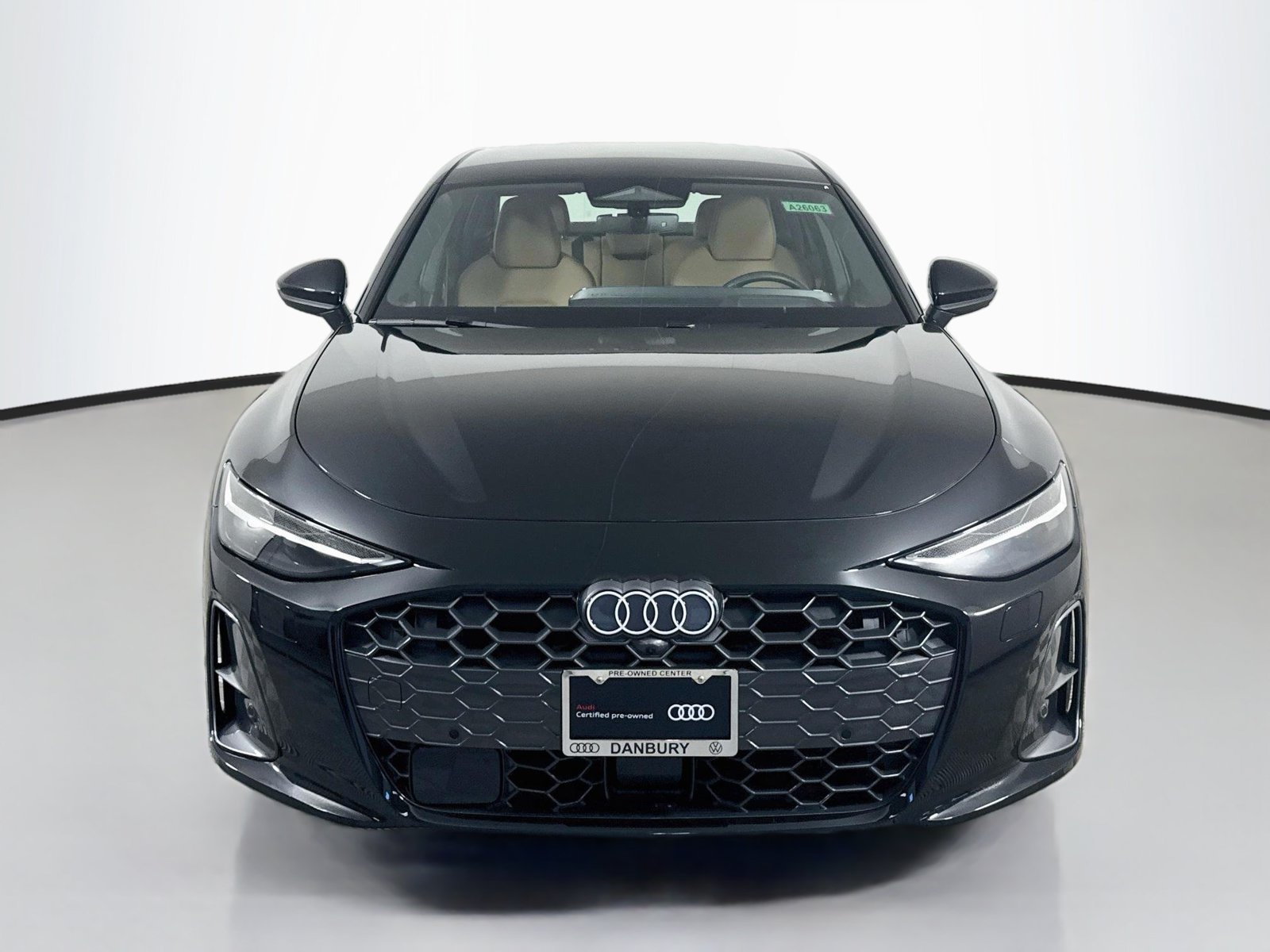 Certified 2026 Audi A6 Premium Plus AWD/4WD image 6
