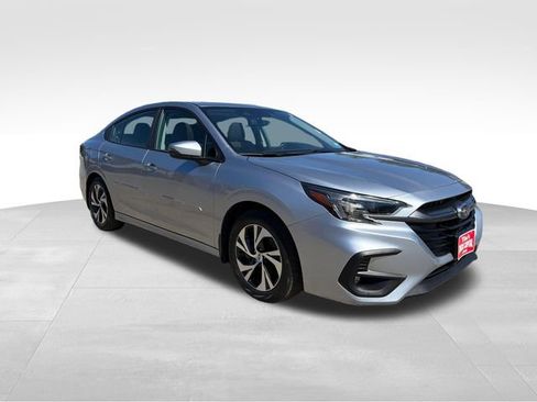 Used 2024 Subaru Legacy Premium AWD/4WD image 1