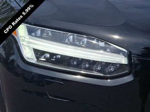 Used 2023 Volvo XC90 B6 Plus w/ Protection Package Premier AWD/4WD image 11
