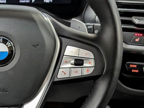 Used 2024 BMW X3 xDrive30i image 36