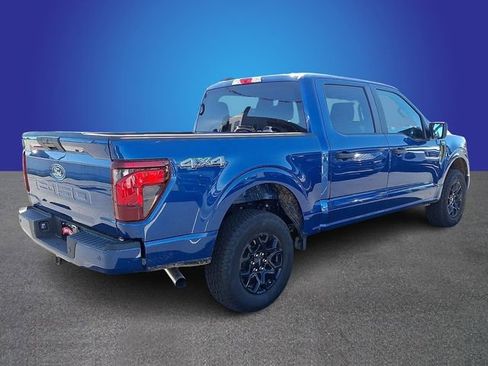 Used 2025 Ford F150 STX AWD/4WD image 5