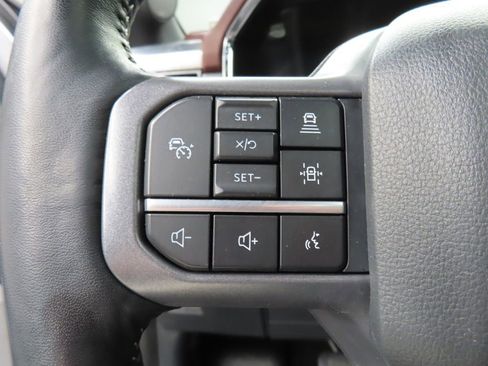 Used 2023 Ford F150 Lariat w/ Equipment Group 502A High AWD/4WD image 68