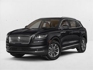 Used 2023 Lincoln Nautilus Reserve w/ Equipment Group 201A FWD video 1