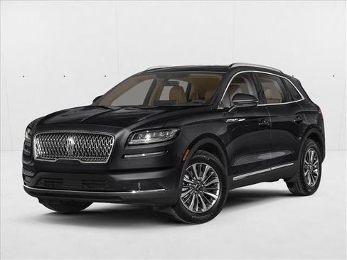 Used 2023 Lincoln Nautilus Reserve w/ Equipment Group 201A FWD image 1