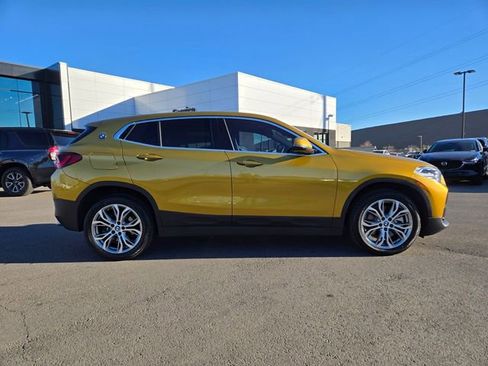 Used 2021 BMW X2 xDrive28i w/ Convenience Package image 7