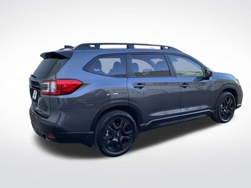 Certified 2024 Subaru Ascent Onyx Edition image 6