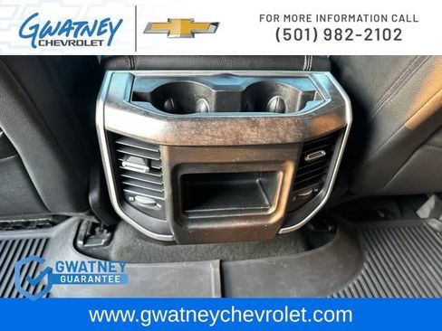 Used 2022 RAM 1500 Big Horn RWD image 24