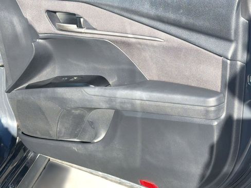 Used 2025 Toyota Camry LE FWD image 23