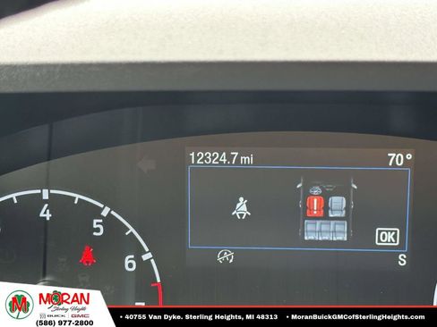 Used 2024 Ford Maverick XLT w/ XLT Luxury Package AWD/4WD image 24