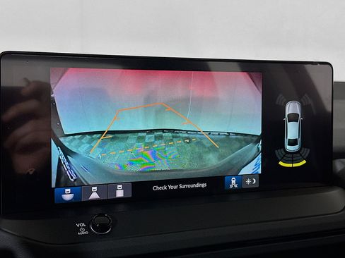 New 2026 Honda Accord Touring image 14