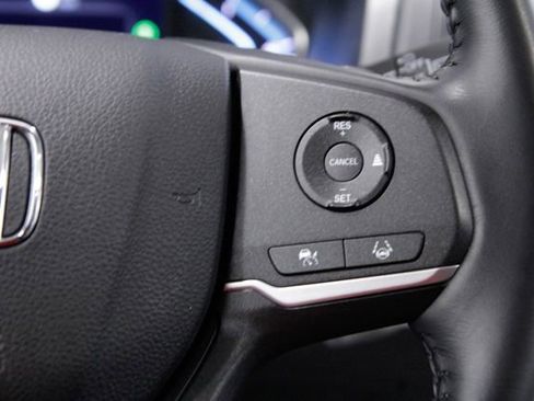 Used 2024 Honda Odyssey EX-L image 32