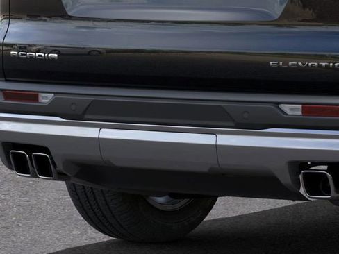 New 2025 GMC Acadia Elevation w/ Elevation Premium Package image 14