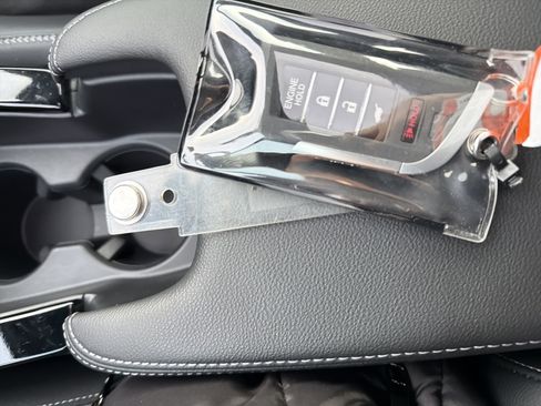 Certified 2025 Acura Integra A-Spec image 35