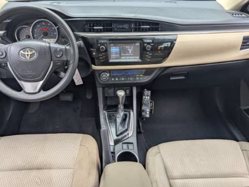 Used 2014 Toyota Corolla LE FWD image 22