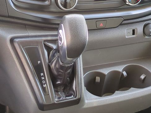 Used 2024 Ford Transit 250 Base w/ Exterior Upgrade Package image 23