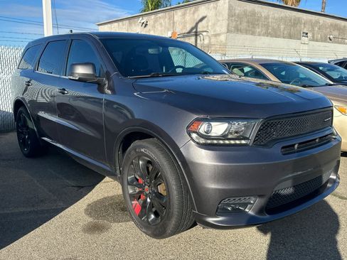 Used 2019 Dodge Durango GT image 3