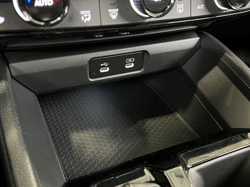 Used 2024 Honda Accord Sport image 44