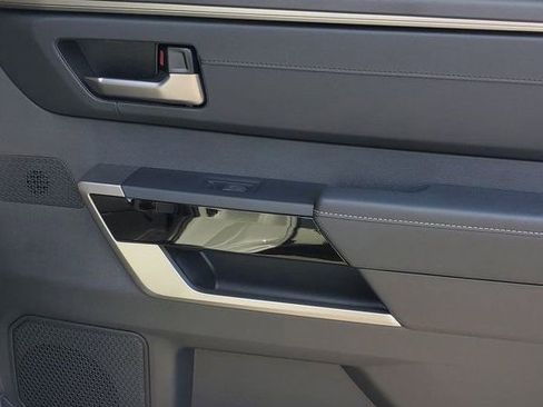 New 2026 Toyota Tundra Limited image 30