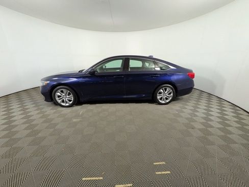 Used 2018 Honda Accord LX image 23