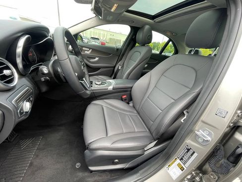 Used 2019 Mercedes-Benz C 300 Sedan image 26