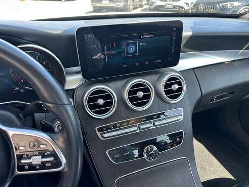 Used 2021 Mercedes-Benz C 300 Sedan image 5