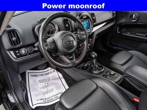 Used 2019 MINI Cooper Countryman S image 13