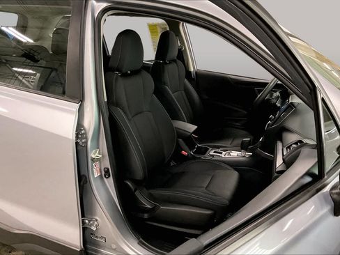 Used 2020 Subaru Forester w/ Alloy Wheel Package AWD/4WD image 9
