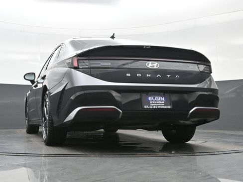 Certified 2026 Hyundai Sonata SEL FWD image 28